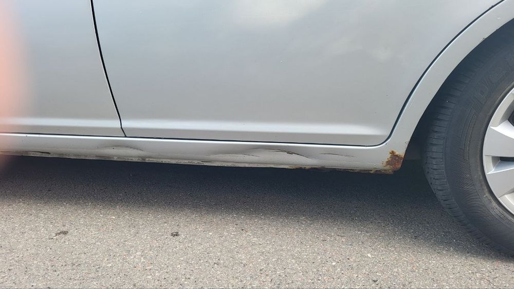Продам Hyundai accent