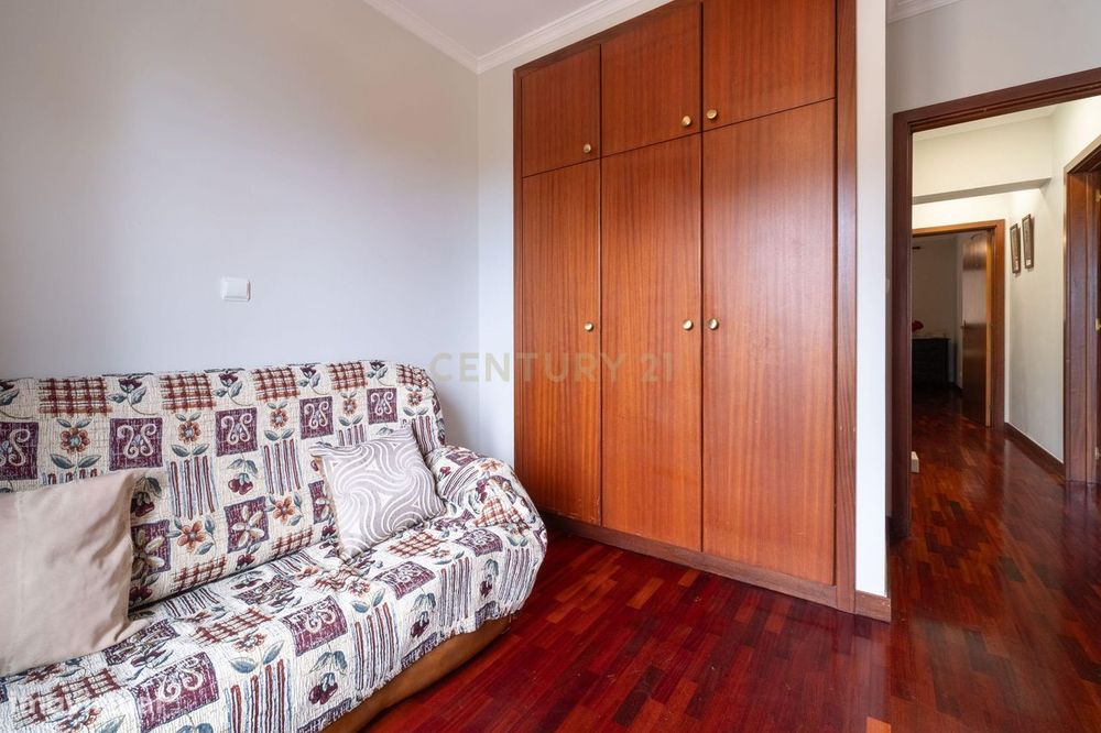 Apartamento T3 - Madalenas, Funchal
