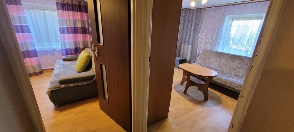 Mieszkanie wynajem - 2 pokoje 42 m² Jeleniowska CZYNSZ W CENIE - Widok 3