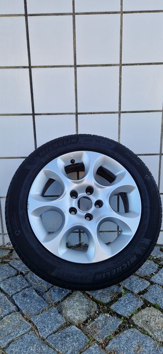 Jantes Alfa Romeo 159
