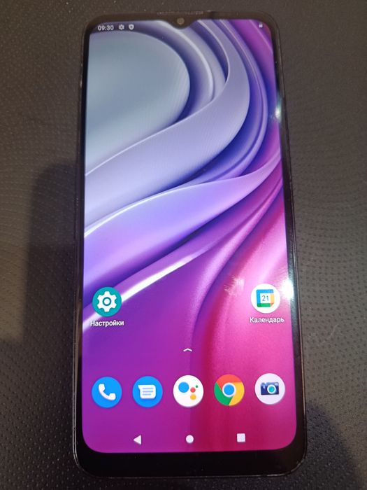 Motorola moto G20 телефон