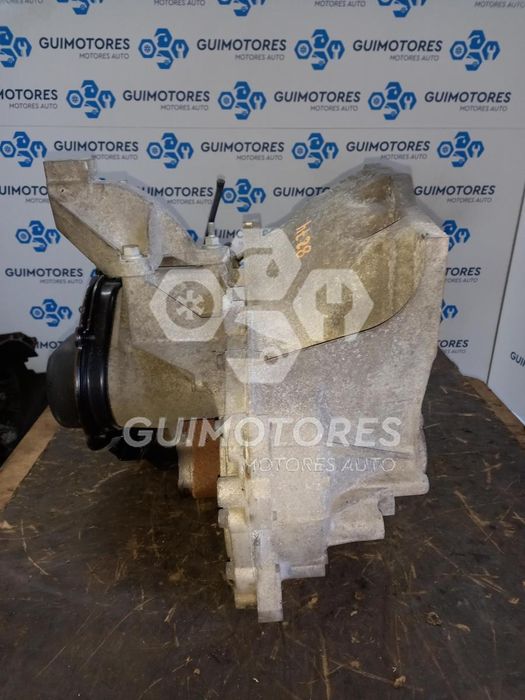 CAIXA VELOCIDADES FORD  FOCUS ZETEC 1.0ECOBOOST 100CV, REF: CV6R-7002-