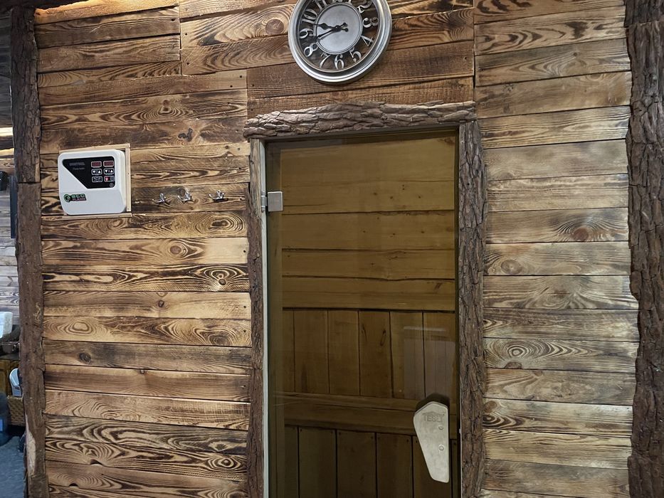 Оренда сауни, погодинно та подобово.