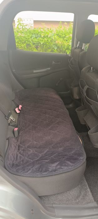 Suzuki Ignis II 2007