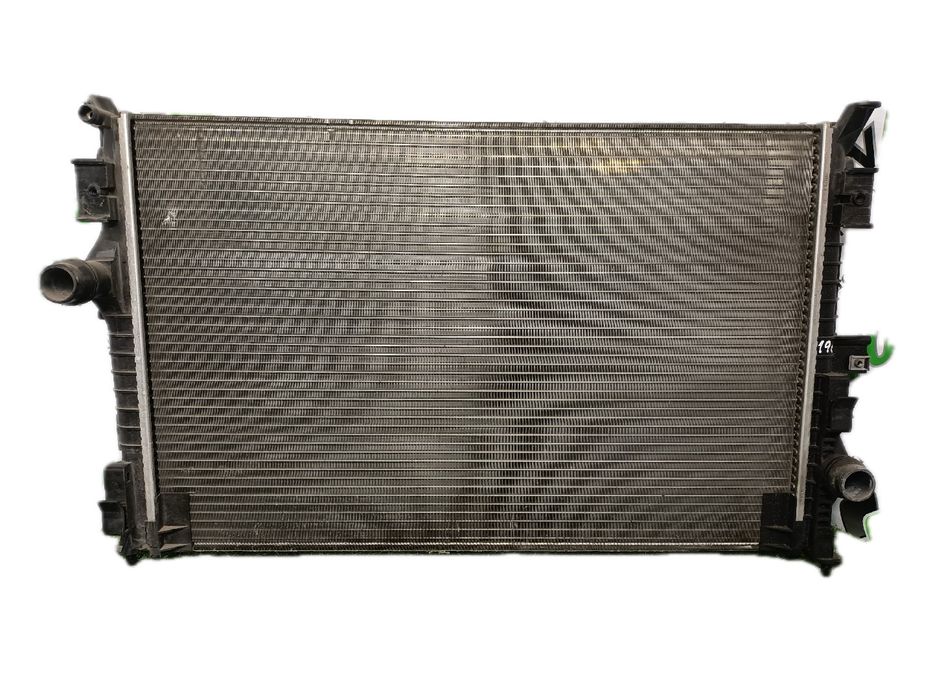 Radiador de água CITROËN C4 Picasso II