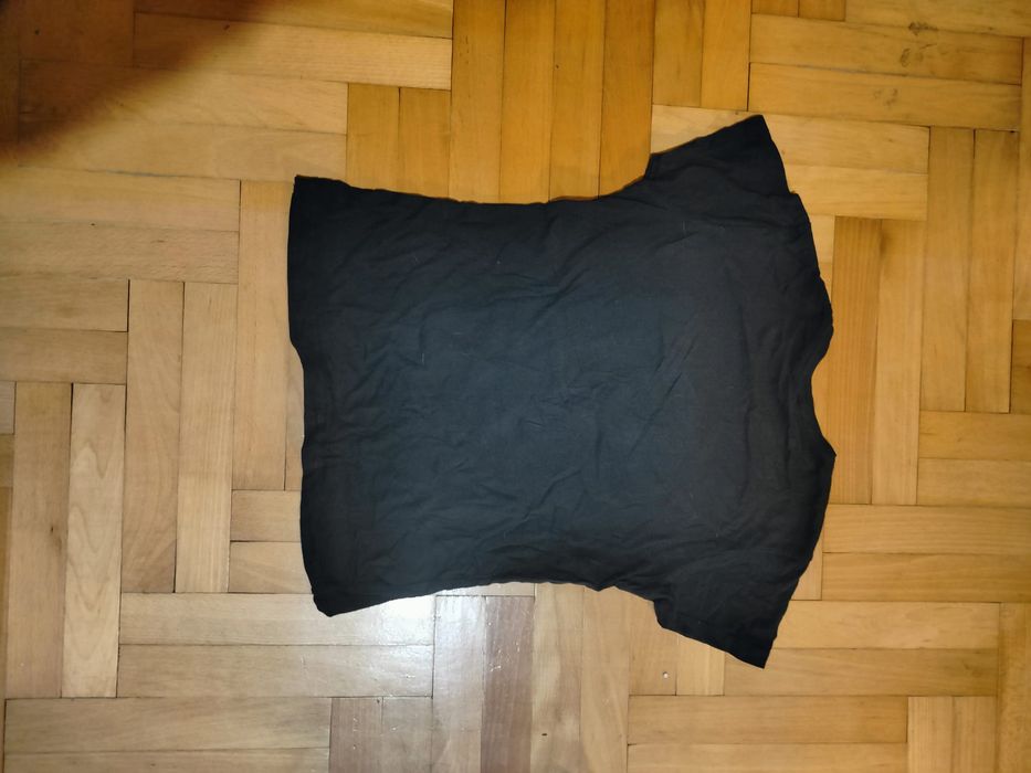 Koszulka Iron Maiden Fear of a dark