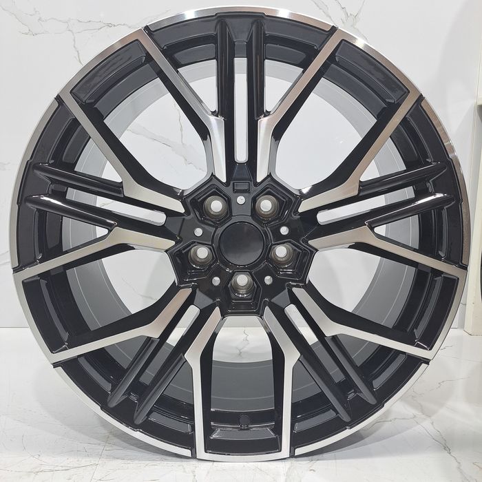 Jantes 19" Compatíveis BMW 894M serie 3 4 5 G20 G30 G60 5x112