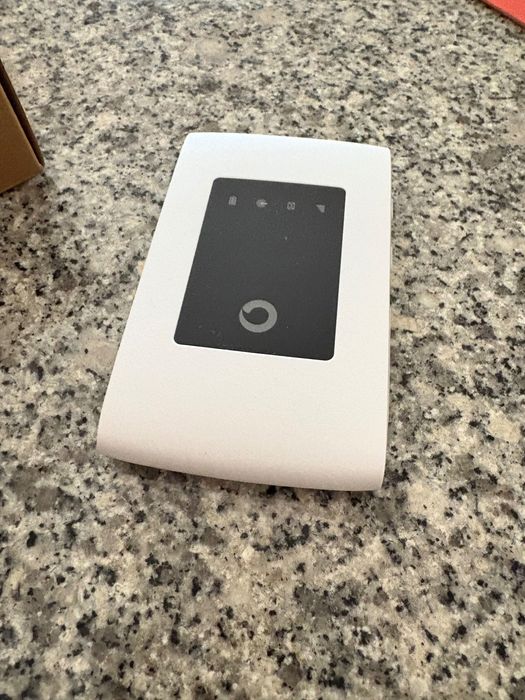 Vodafone Mobile Wifi R219z