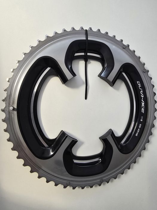 Blaty korby Shimano Dure Ace 11s 55/42t