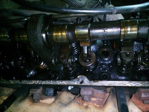 Ford Transit 1989 VIN WF0VXXGBVVKE81757 фото оголошення 14 з 24