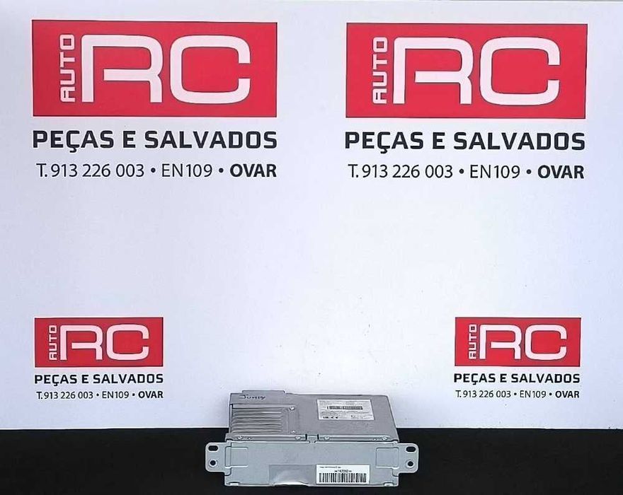Rádio / Auto Rádio 9816209280 - CITROËN C3 III
