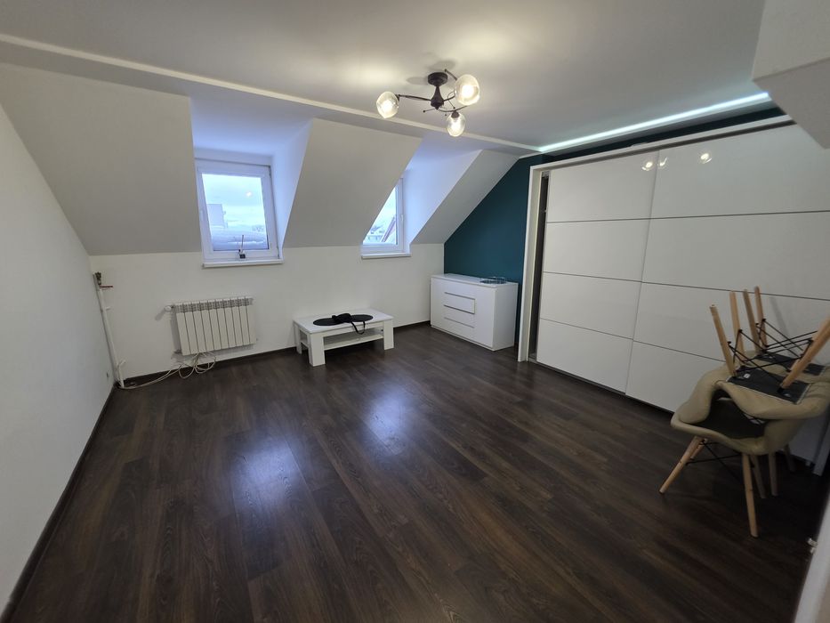 Mieszkanie do wynajęcia