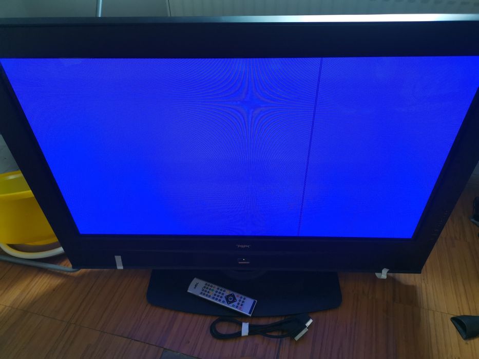 Telewizor plazmowy 42"