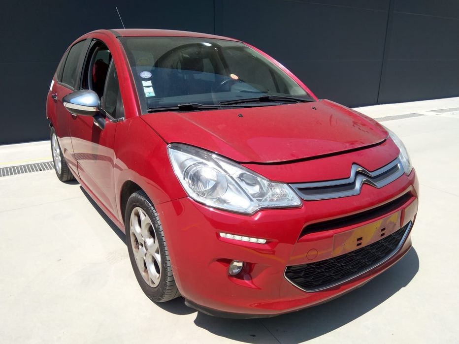 CITROËN C3 II - 2013 - Para Peças