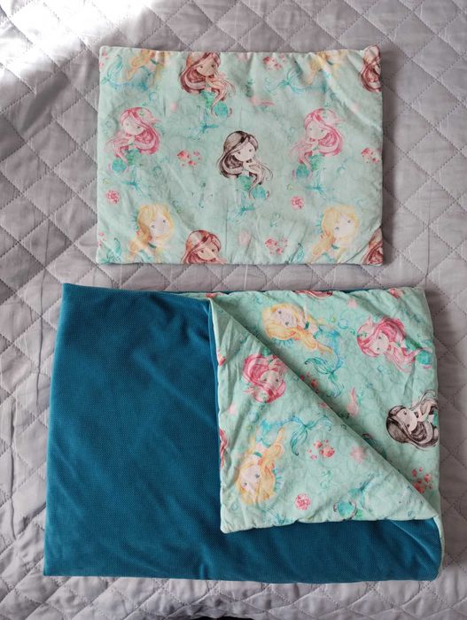 Pościel dziecięca 100x70