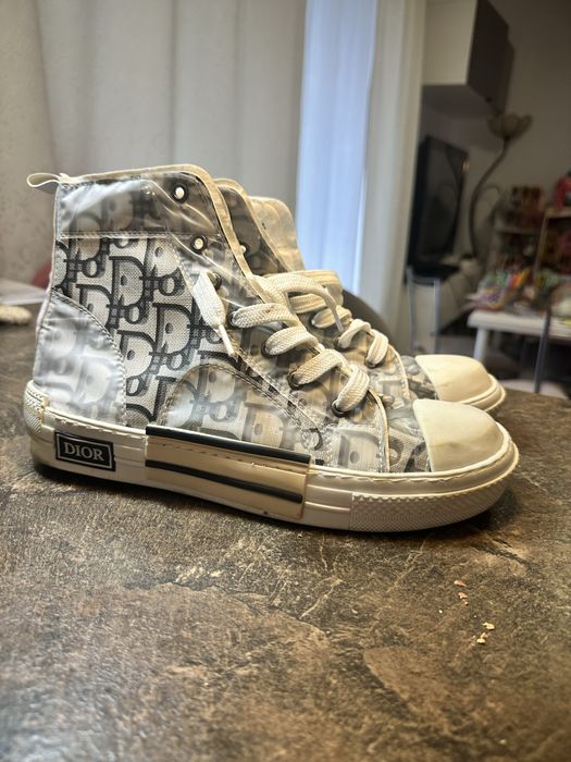 Trampki dior sneakersy buty