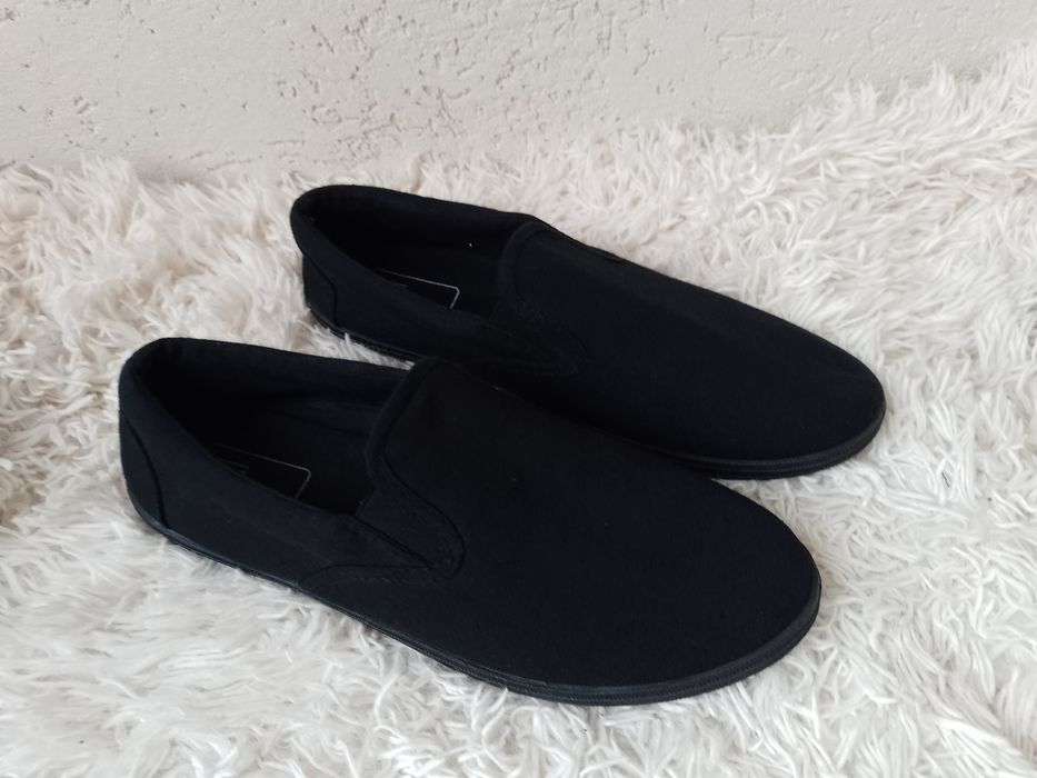 Мокасини, сліпони Asos, 28 см