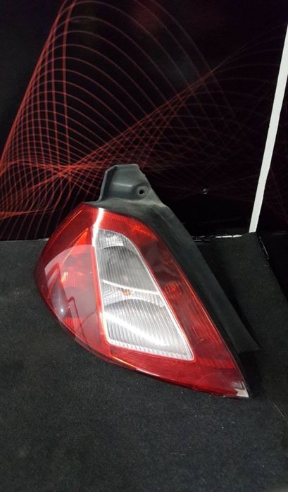 Farolim Stop Esq Renault Megane Ii (Bm0/1_, Cm0/1_)