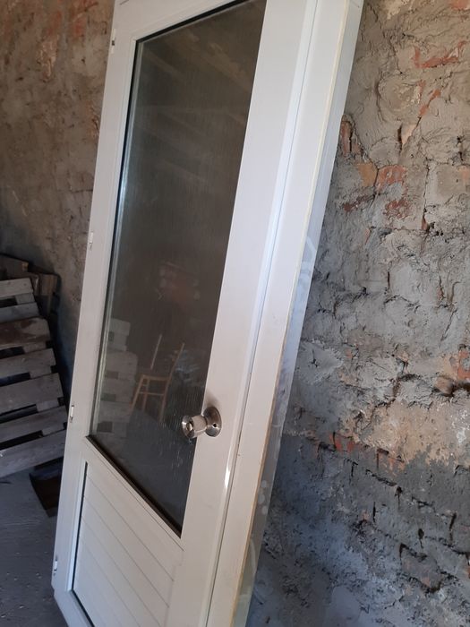 Ościeżnice pcv 90 cm