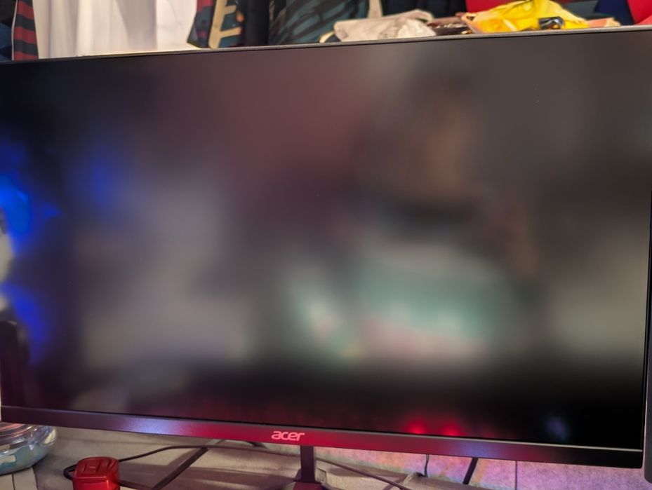 Monitor Acer QG240YH3BIX