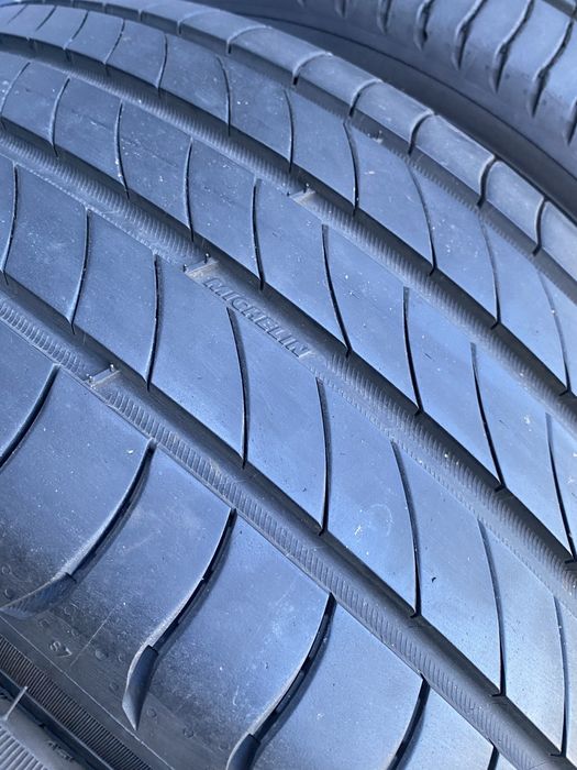 Opony Letnie Michelin Primacy 4 215/50R18 92W