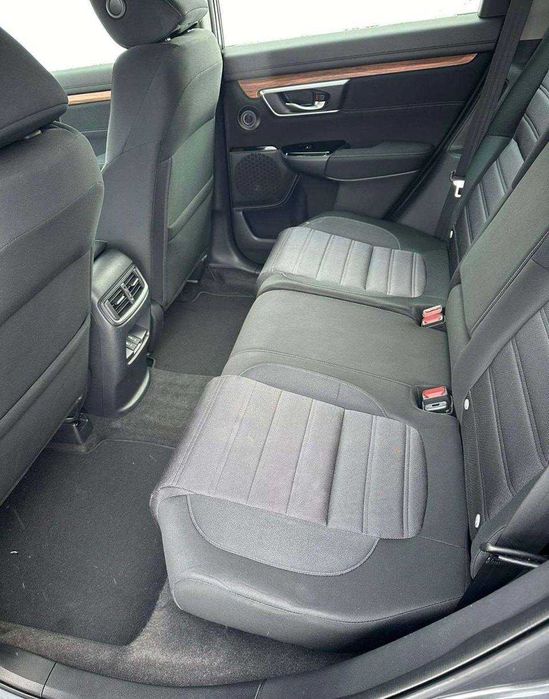 Honda CR-V 2020 hybrid 2.0