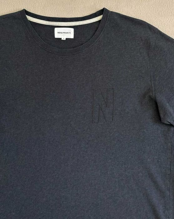 T-Shirt Norse Projects roz. XL