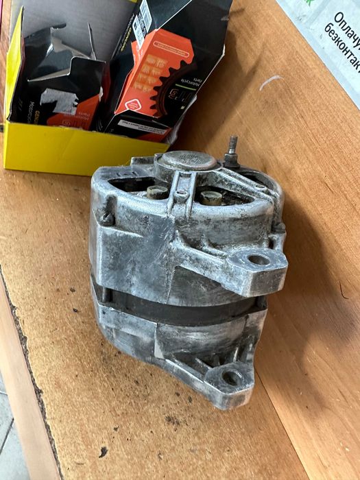 Генератор 40 А.!