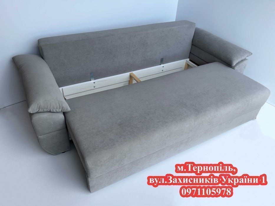 Диван Селсей +ЛАМЕЛІ ОРТОП