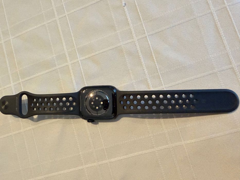 Apple Watch 7 Nike 41 mm