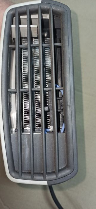 Обігрівач салону Calix