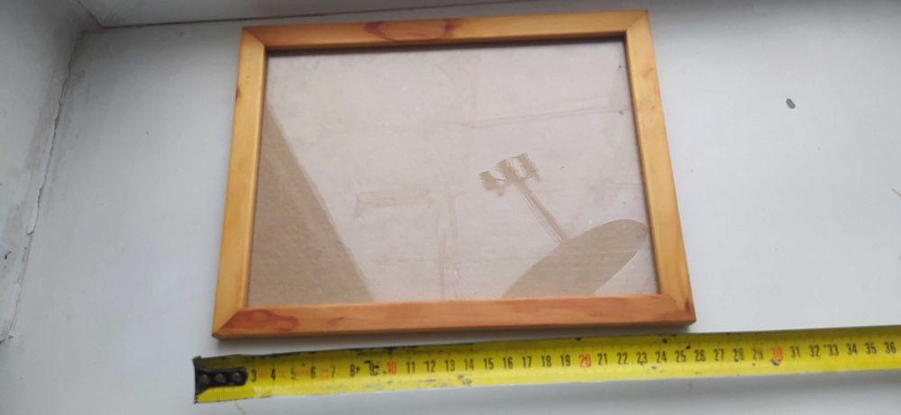 рамка для картины или фотографии багетная рамка багет обрамление