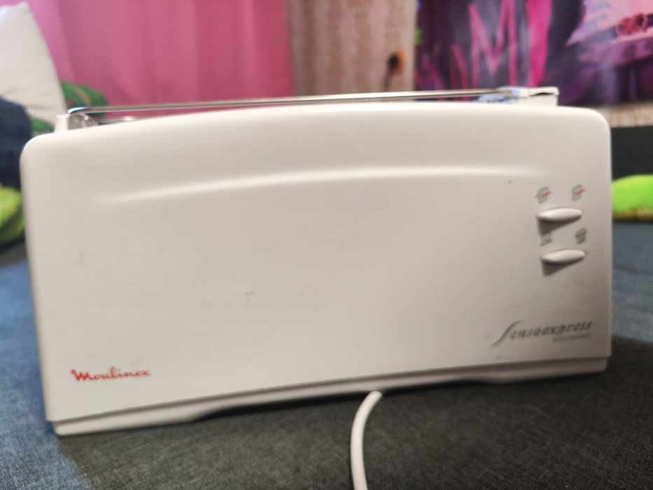 Продам тостер бу