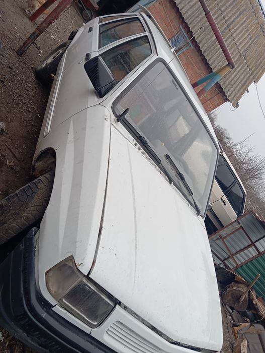 Продам двигун Опель корса А 1.2 бензин.Запчастини двигуна Опель корса А