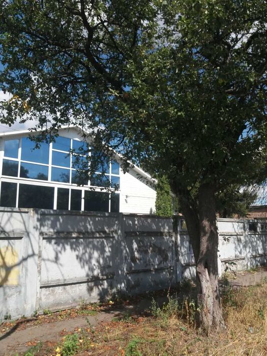 Продам виробничо-складське приміщення м Чернігів.