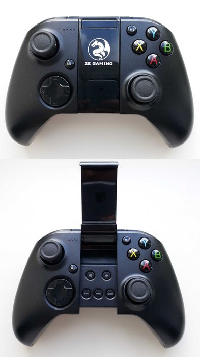 Геймпади Джойстики GameSir Snakebyte 2E Gaming