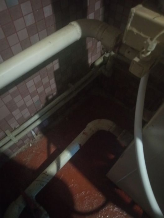 Котел газовий АОГВ,димохідний напольний  в робоч. стані!