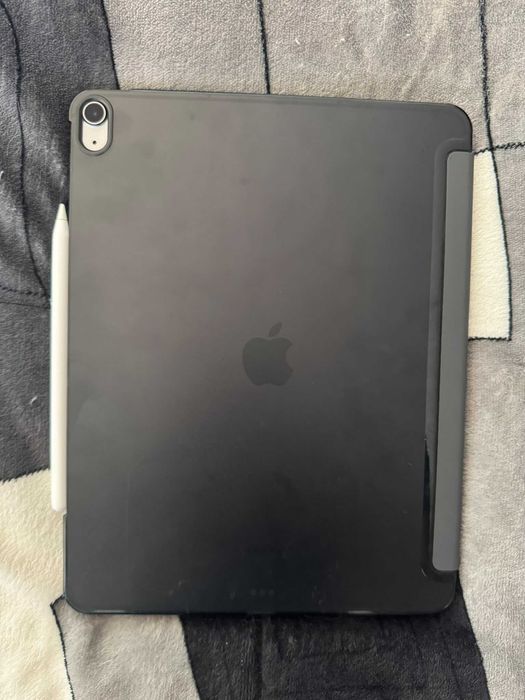 iPad Air 13" M2 1TB 5G + Apple Pencil Pro