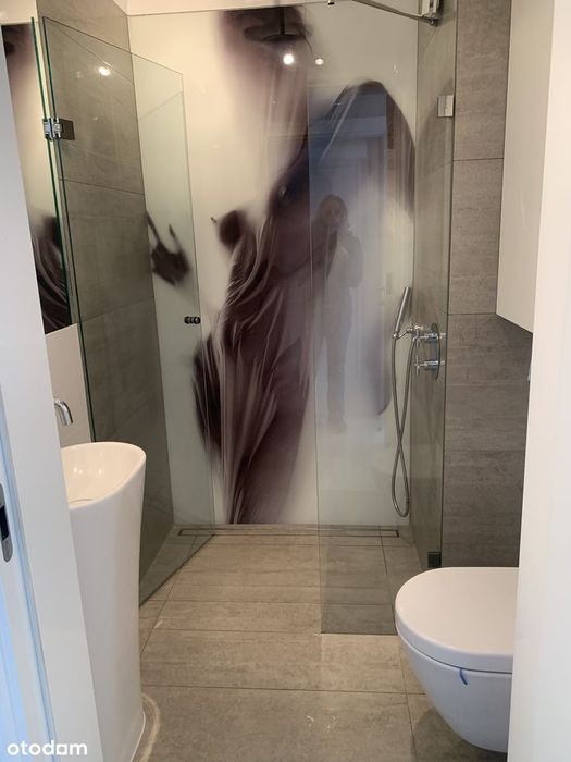 Apartament przy plaży