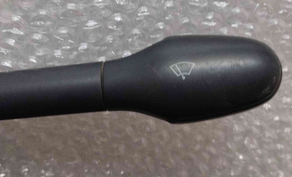 Conjunto / Manetes de Luzes e Limpa Vidros 6K6953503 - SEAT IBIZA II
