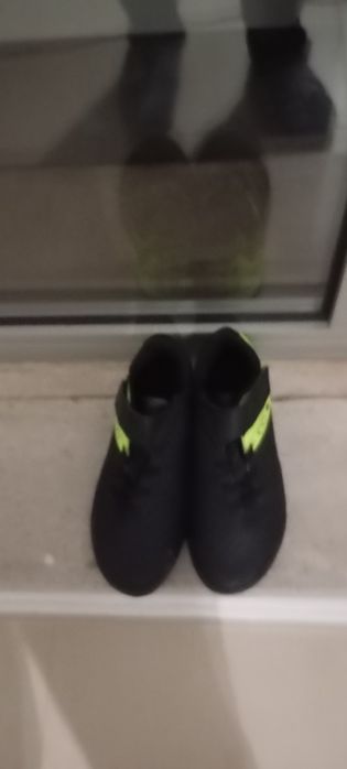 Chuteiras de criança