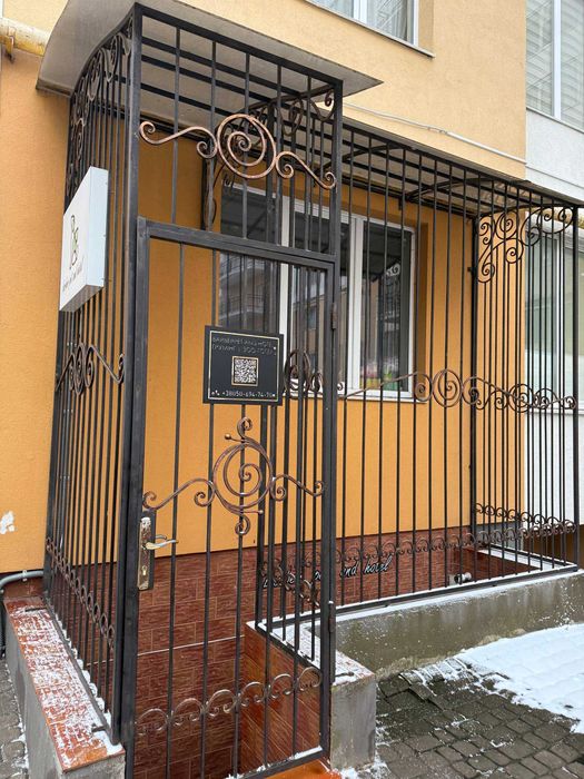 Бізнес Грумінг-салон, перетримка тварин