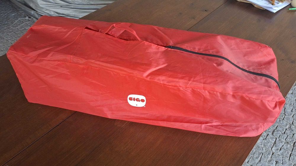 Vendo Cama de Viagem Criança 20€