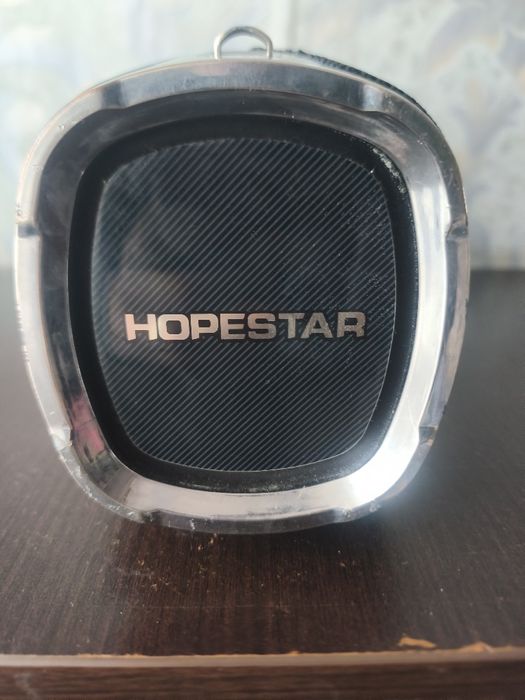 Колонка Hopestar a6