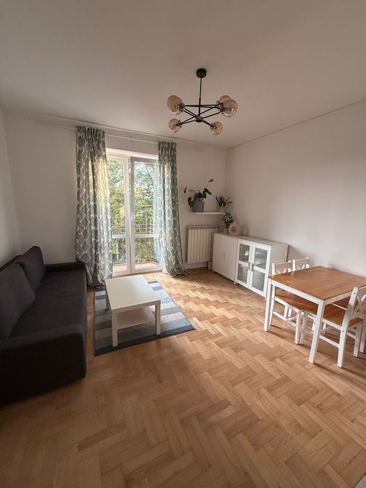 Mieszkanie – Warszawa - Widok 2
