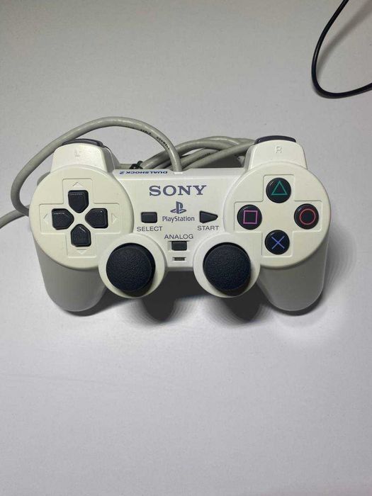 PlayStation Nintendo Sega игры, аксессуары (нов / бу)