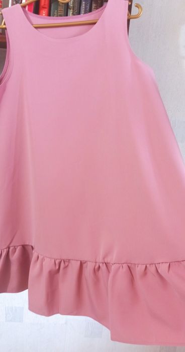 Платье женское Колокольчик