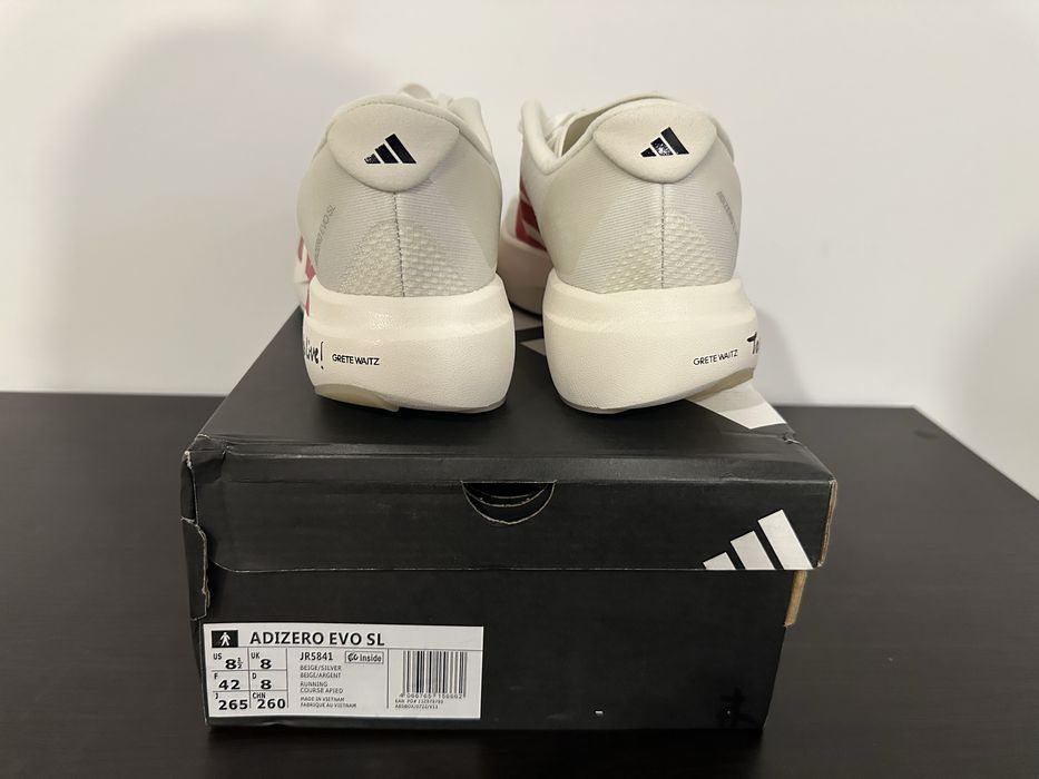 Adidas Adizero Evo SL