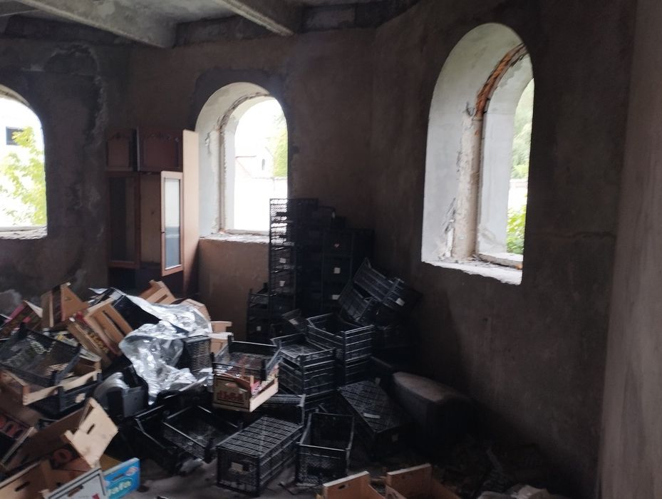 Здам дім в аренду м. Київ на березі озера  300м2