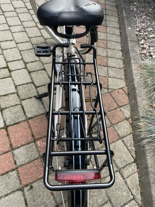 Rower damski, trekkingowy "Merida"